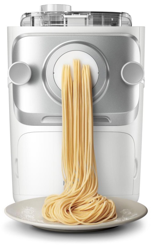 Philips 7000 series HR2660/00 pasta/ravioli maker Electric pasta machine