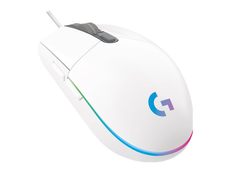 Logitech Gaming Mouse G102 LIGHTSYNC