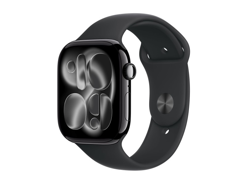 Apple Watch S11 Aluminium Cellular 46mm  M/L