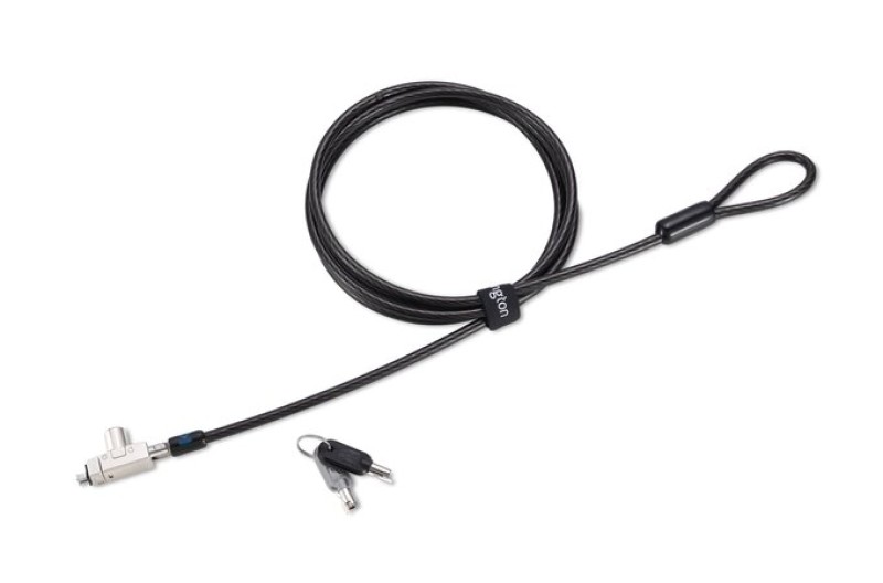 Kensington Keyed Laptop Lock N17 Dell