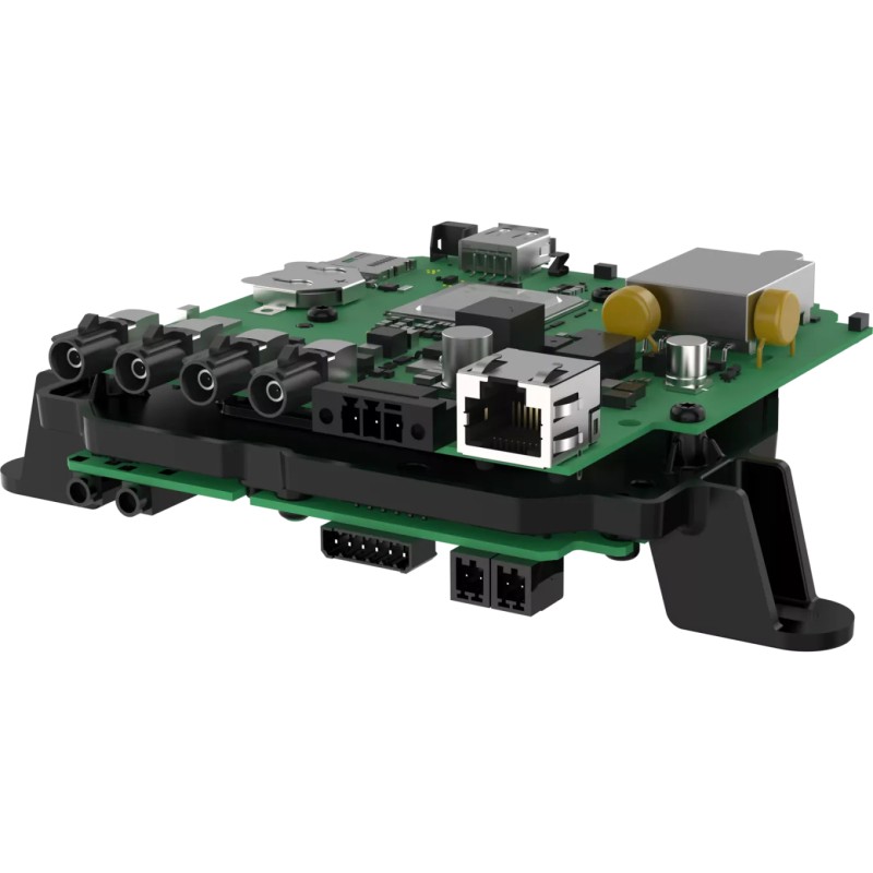 AXIS F9114-B MK II MAIN UNIT