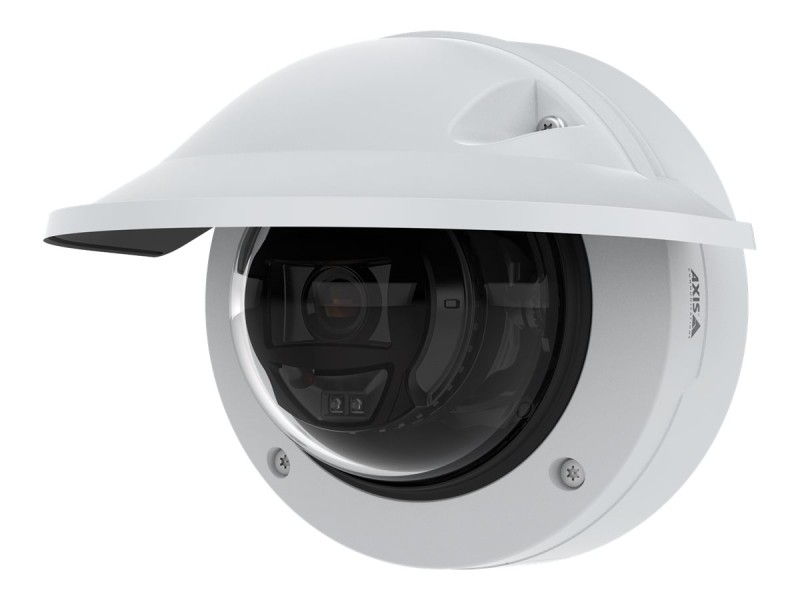 Axis P3265-LVE 9 mm - Network surveillance camera
