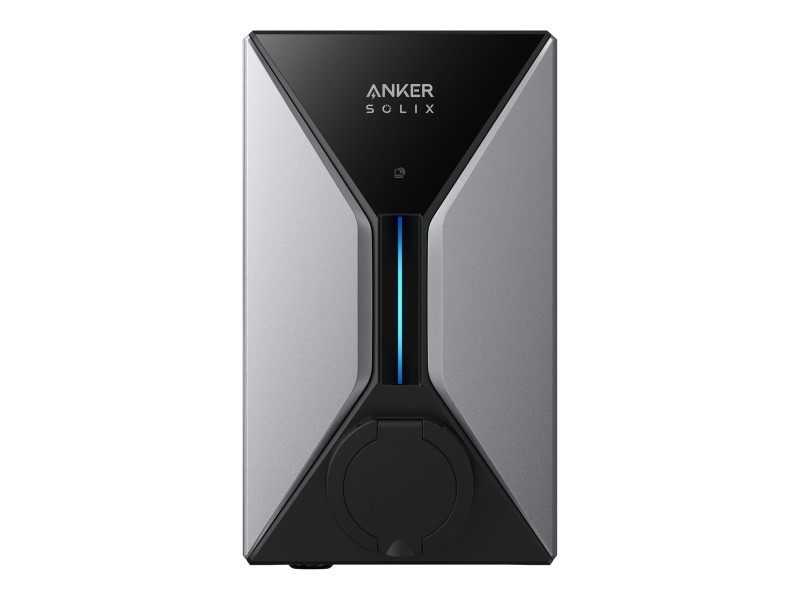 Anker SOLIX V1 Socket Version EV-Ladestation smart 11 kW 16 A (Type 2)