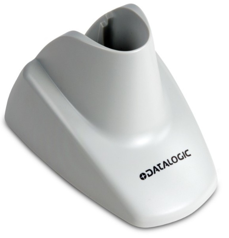 Datalogic QD24XX AUTOSENSE STAND WHITE