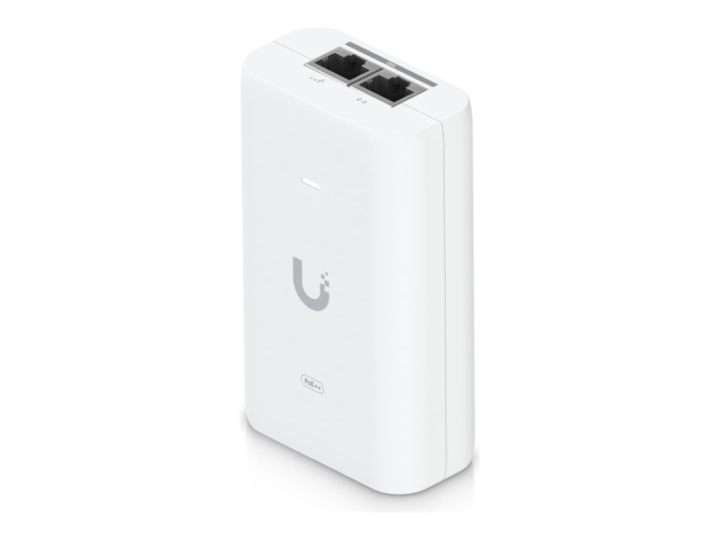 Ubiquiti PoE+ Adapter/Injector UACC-POE+-2.5G 48VDC 30W 2.5GbE