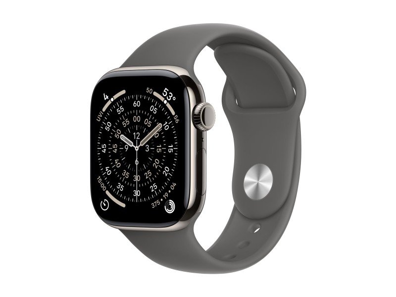 Apple Watch Series 11 (GPS + Cellular)