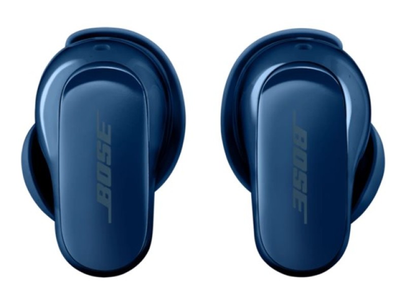 Bose QuietComfort Ultra - True wireless earphones with mic