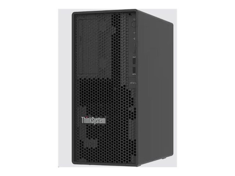 Lenovo ThinkSystem ST50 V3 7DF3 Server Tower