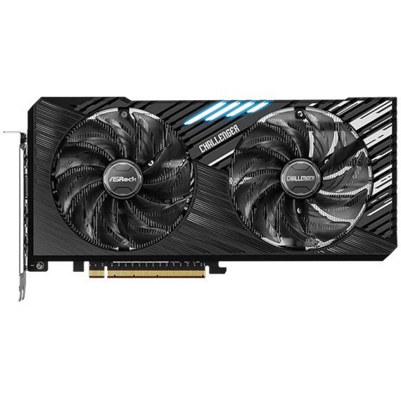 ASRock Radeon RX 7900 XTX TCW OC 24GB