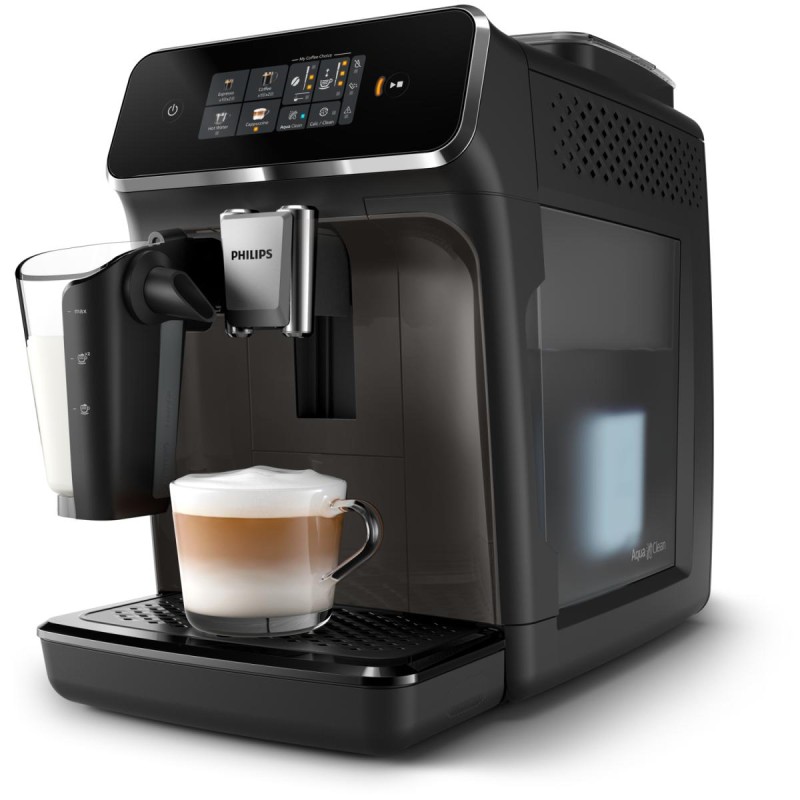 Philips EP2334/10 coffee maker Fully-auto Espresso machine