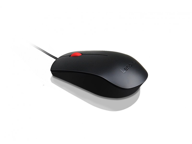 Lenovo Essential USB Mouse