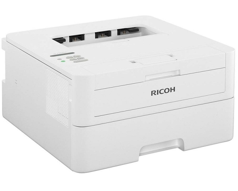 Ricoh SP 230DNw - Printer - B/W