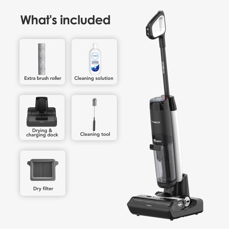 Tineco FLOOR ONE S7 FlashDry Pet