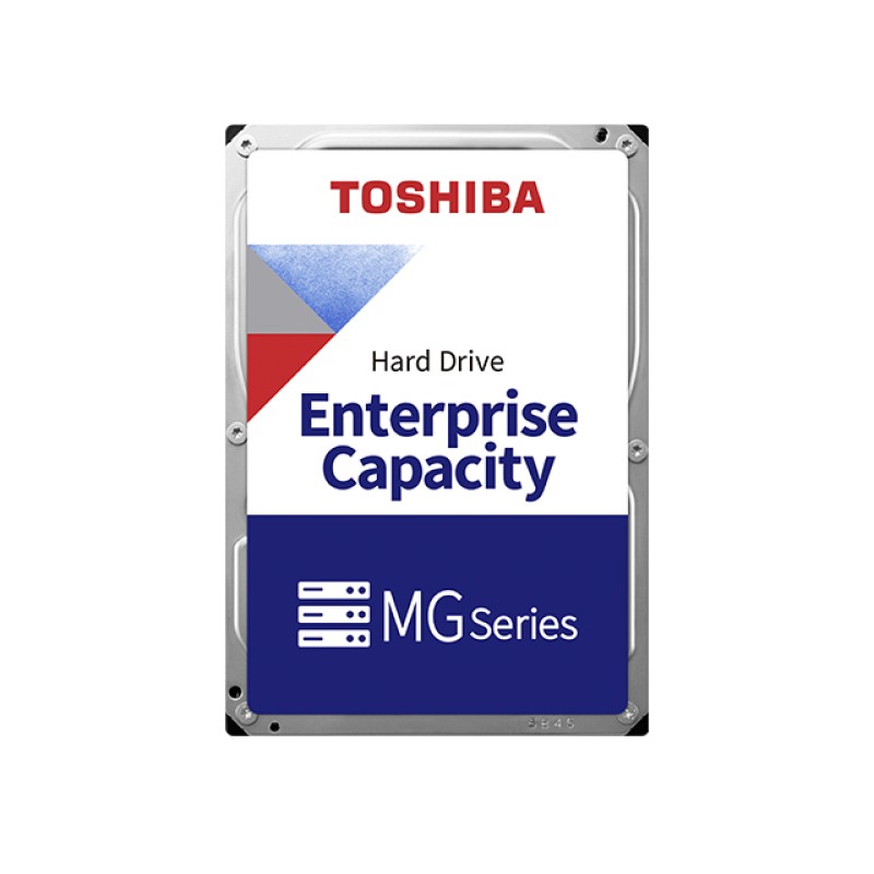 Toshiba 8.9cm (3.5