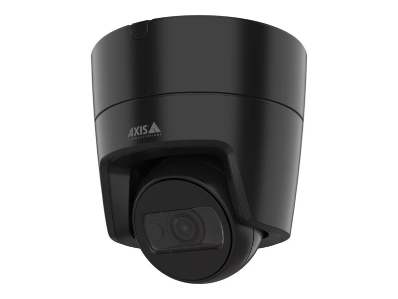 AXIS Netzwerkkamera Fix Dome M3128-LVE Black 8 MP