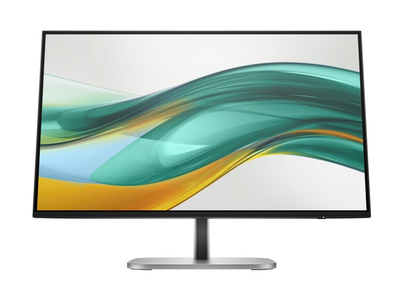 HP 524pf - Series 5 Pro - LED monitor