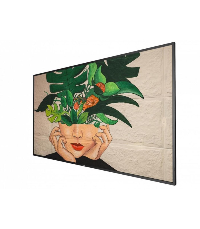 Philips 55BDL4511D/00 Signage Display Digital A-board 139.7 cm (55