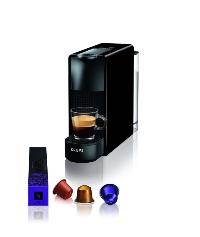 Krups XN1108 Manual Capsule coffee machine 0.6 L