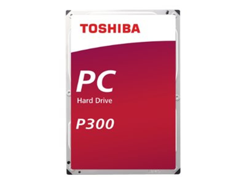 Toshiba P300 2TB SATA-3