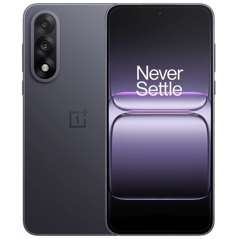 OnePlus Nord 5 5G Dual Sim 8GB RAM 256GB - Phantom Grey