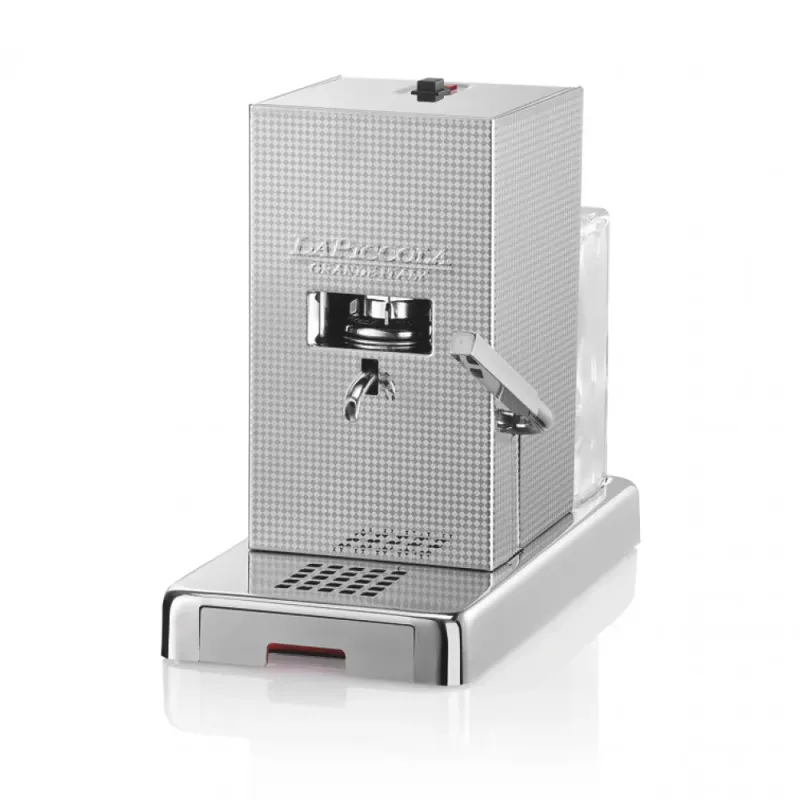 Piccola Espressomaschine fr ESE-Pads Piccola Perla
