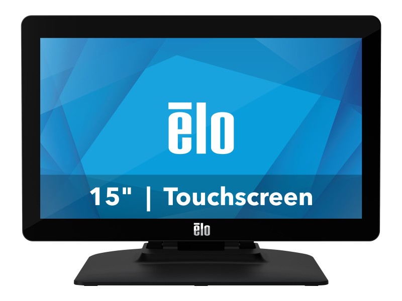 Elo Touch Solutions Elo 1502L - M-Series - LED monitor
