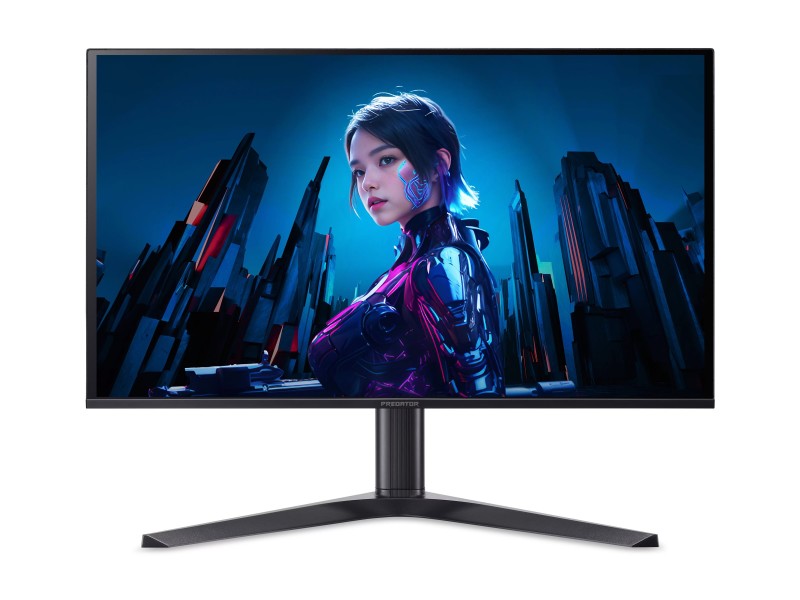 Acer Predator X (X27UX1biiphx) 26,5