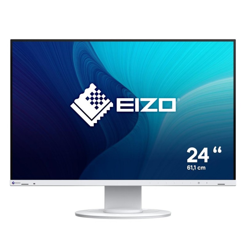 EIZO FlexScan EV2410R-WT computer monitor 61.2 cm (24.1