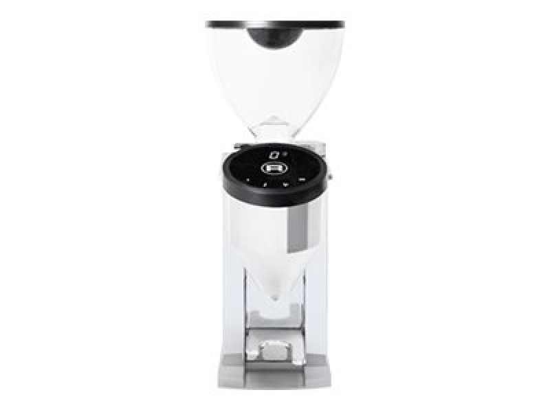 Rocket Faustino 3.1 Kaffeemhle chrom