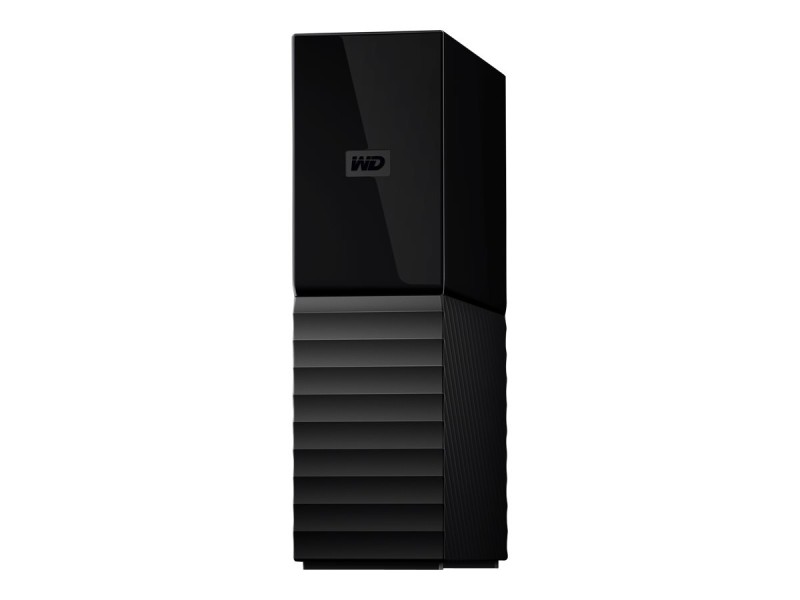 WD My Book 6TB USB 3.0