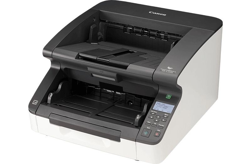 Canon Scanner imageFORMULA DR-G2090 A3