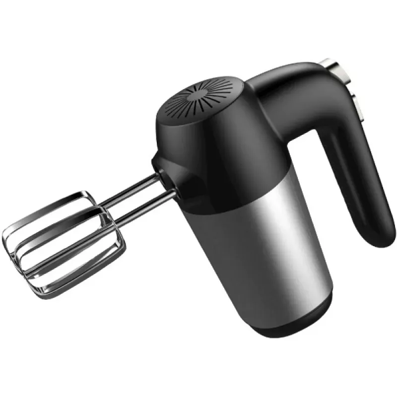 TELEFUNKEN Hand Mixer 5 speed black