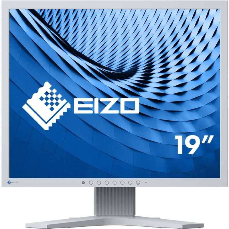 EIZO FlexScan S1934H-GY computer monitor 48.3 cm (19
