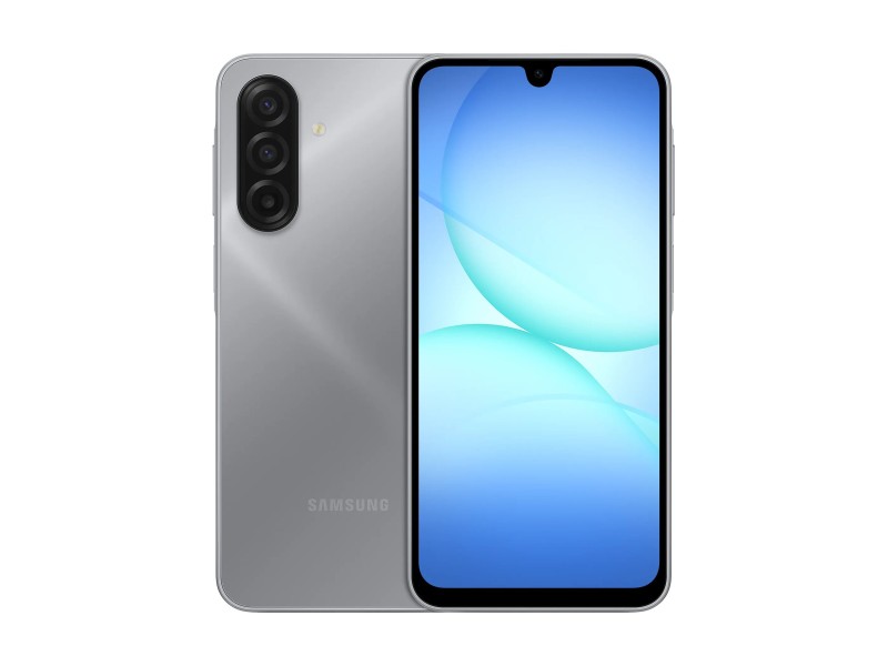 Samsung Galaxy A17 4G A175 Dual Sim 4GB RAM 128GB - Grey