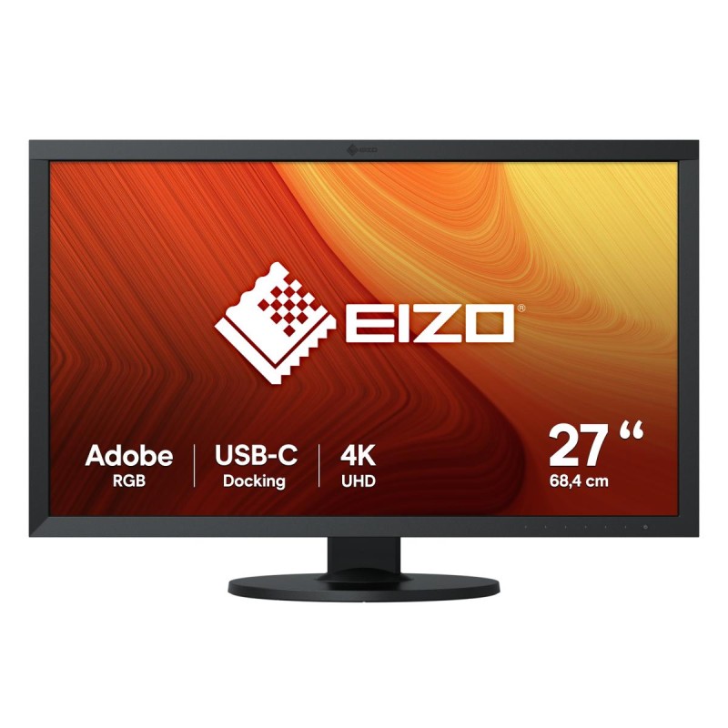 EIZO ColorEdge CS2740 computer monitor 68.6 cm (27