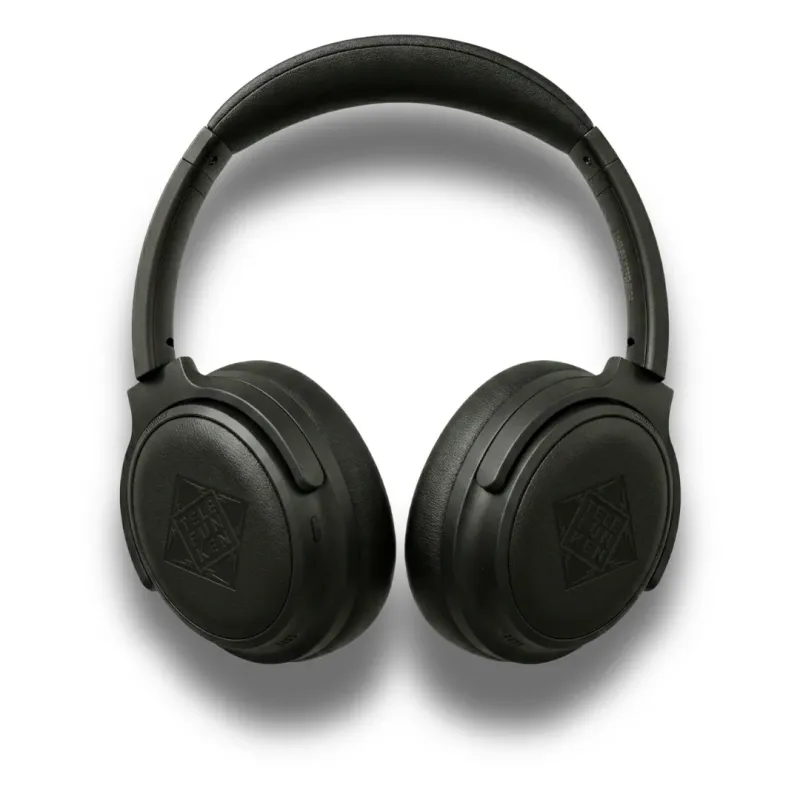 TELEFUNKEN ARCO STYLE (black)