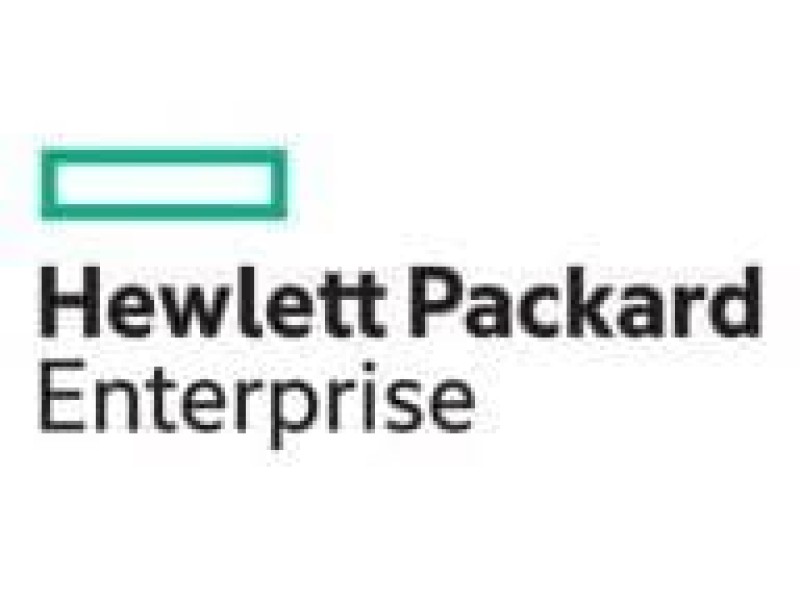 HPE Aruba Networking - Rack mounting kit (2 post)