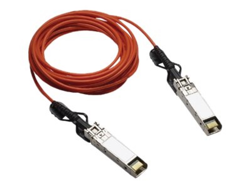 Aruba 10G SFP+ to SFP+ 7m DAC Cable