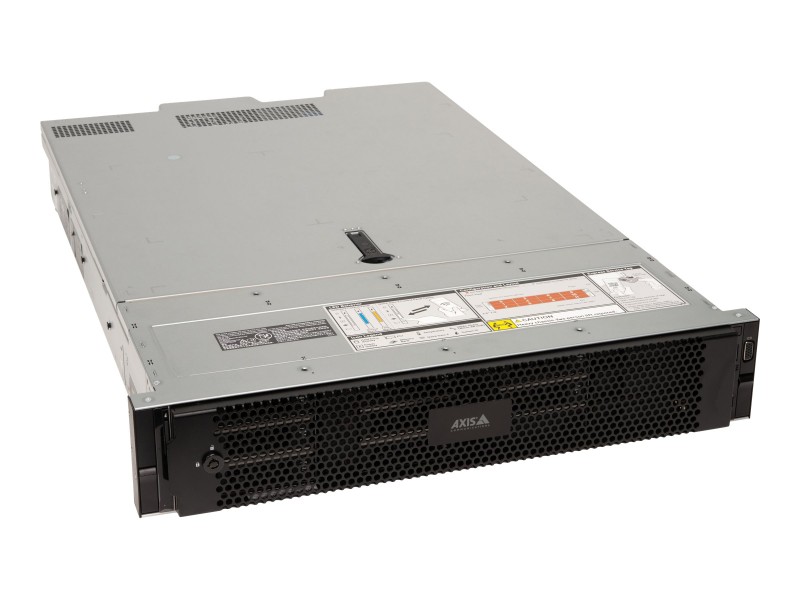 Axis Camera Station S1264 Recorder