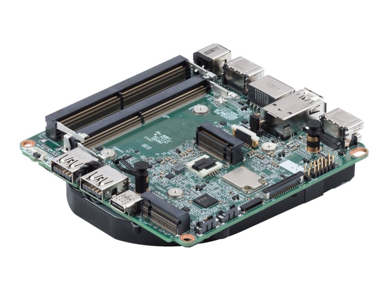 ASUS NUC 14 Pro Board WNUC14RVBI300000I