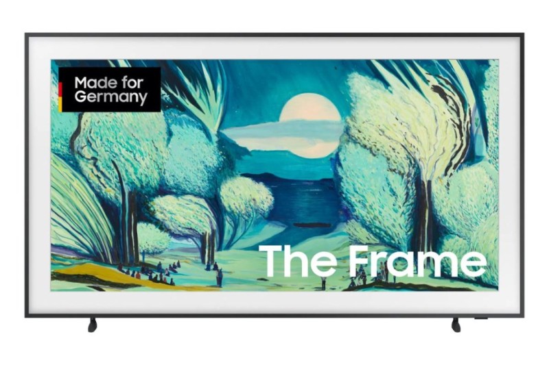 Samsung The Frame GQ65LS03FAU 165.1 cm (65
