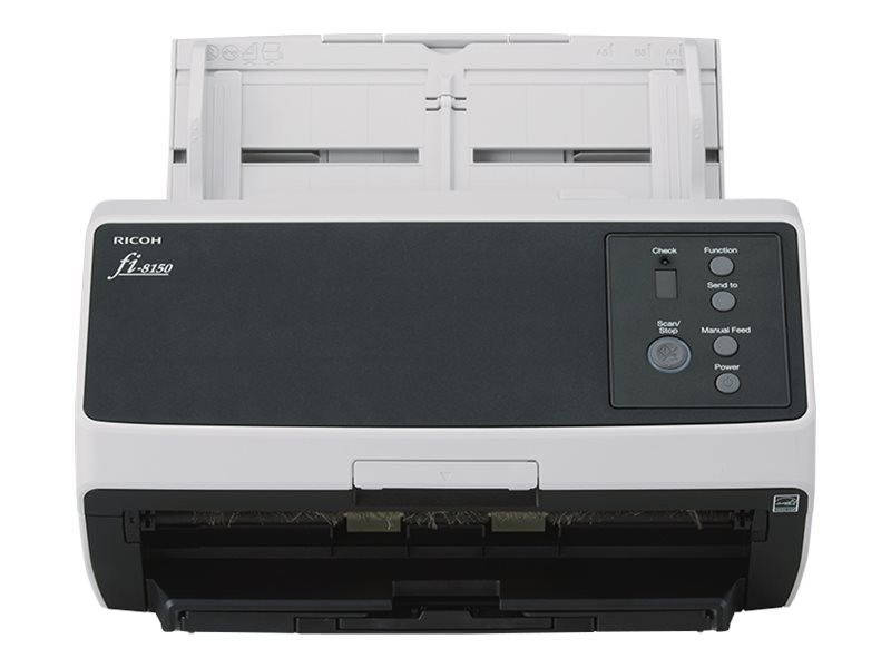 Ricoh fi-8150 - Document scanner