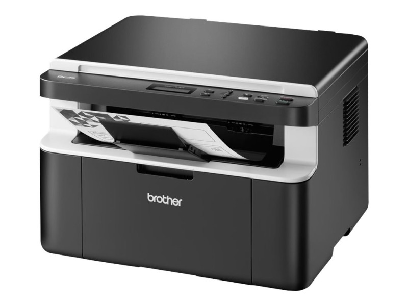 Brother DCP-1612W - Multifunction printer