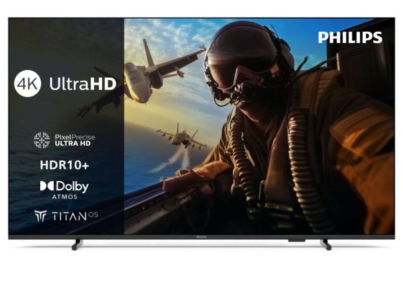 Philips 7000 series 43PUS7000/12 TV 109.2 cm (43