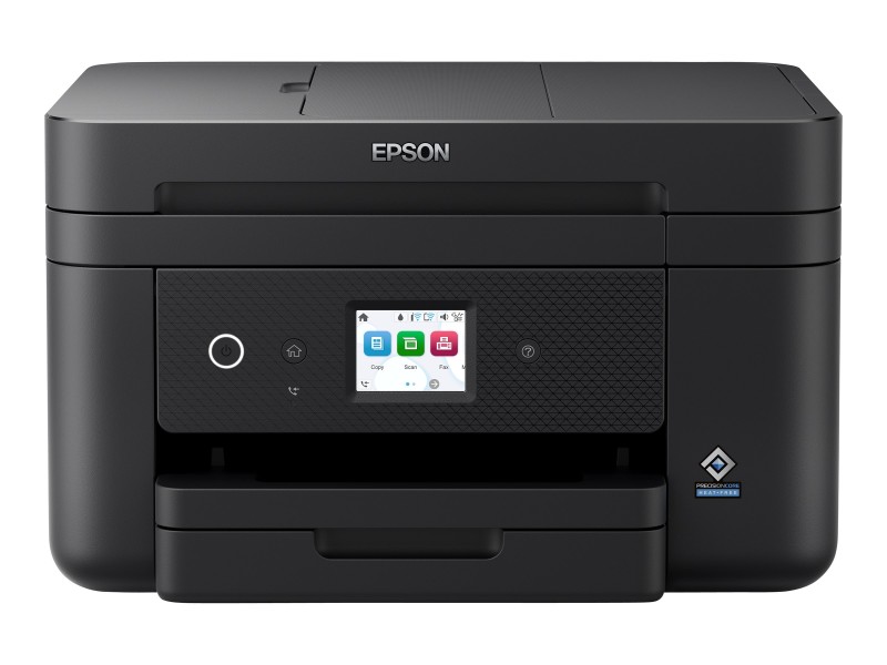 Epson WorkForce WF-2960DWF - Multifunction printer