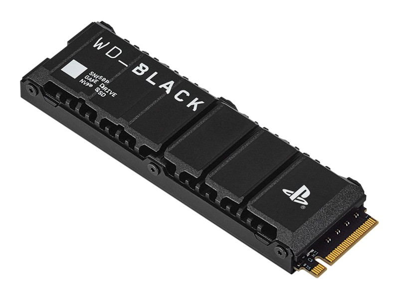 WD_BLACK WD Black SN850P NVMe SSD