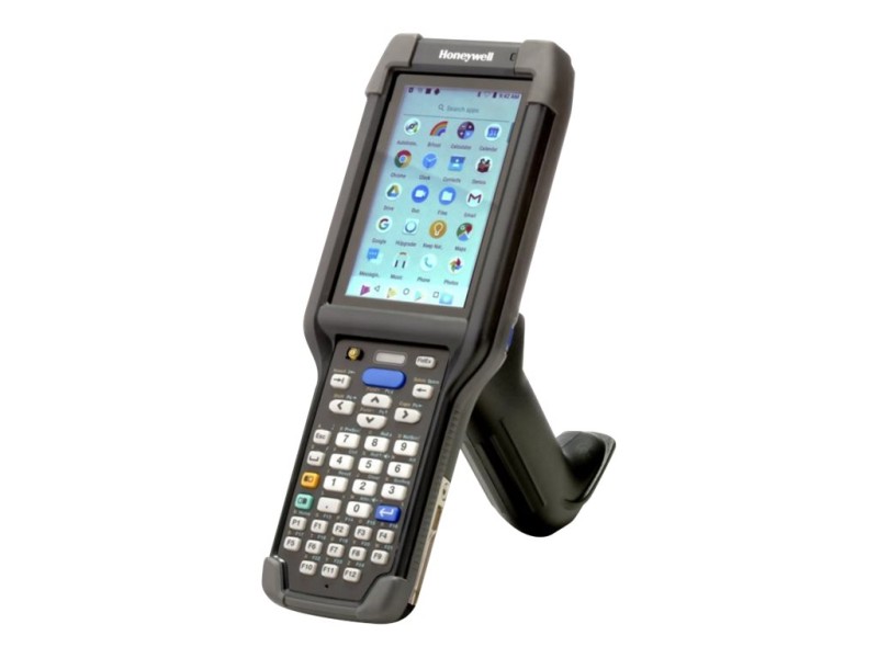 HONEYWELL CK65 - Data collection terminal