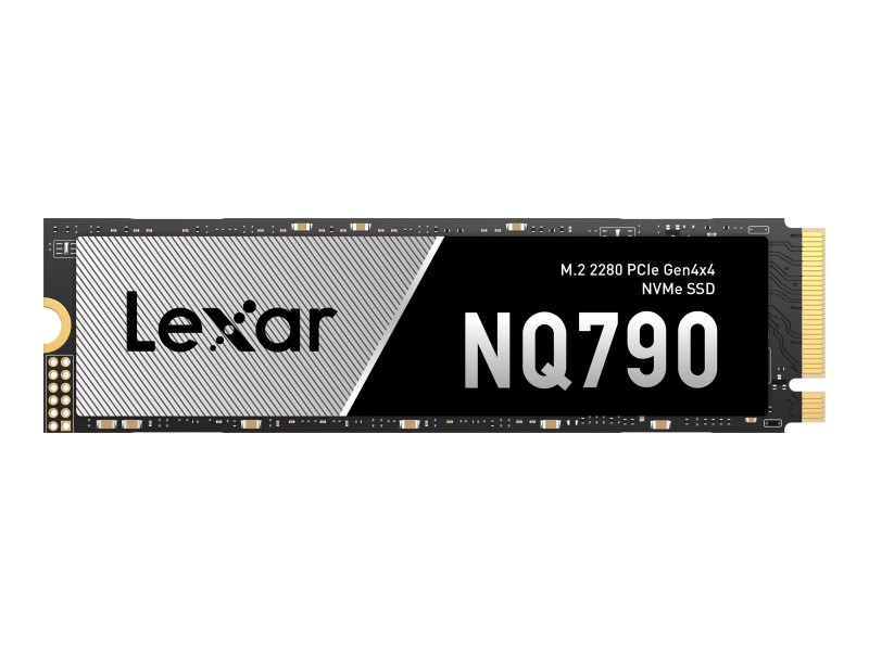 Lexar SSD NQ790 2TB NVMe