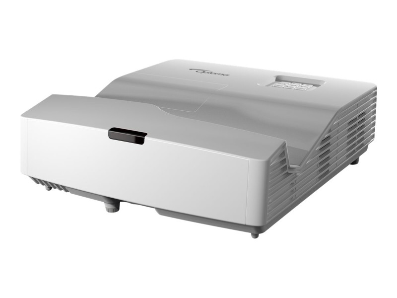 Optoma W340UST - DLP projector