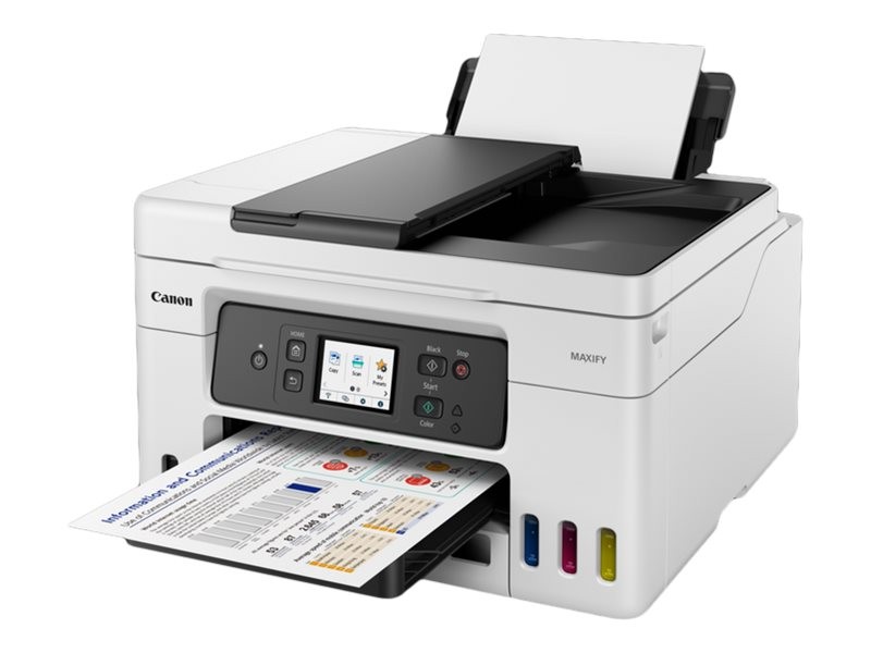 Canon MAXIFY GX4050 - Multifunction printer